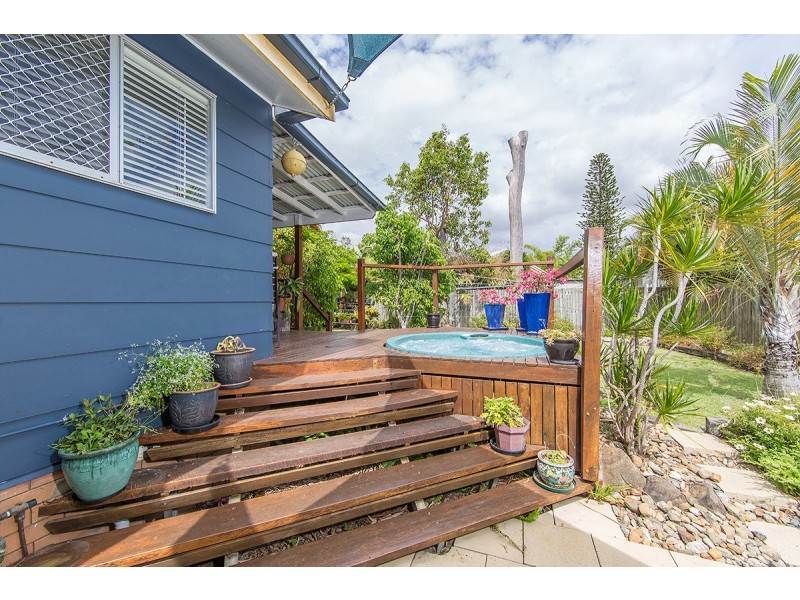 3 WRYBOURNE STREET, Deception Bay QLD 4508