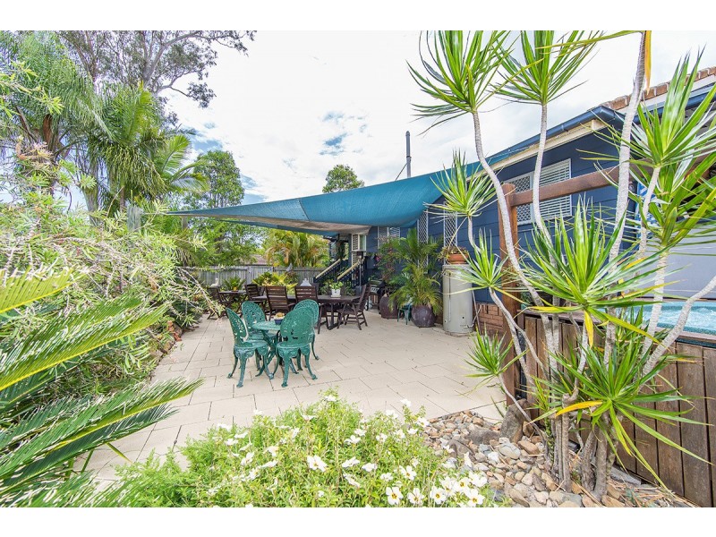 3 WRYBOURNE STREET, Deception Bay QLD 4508