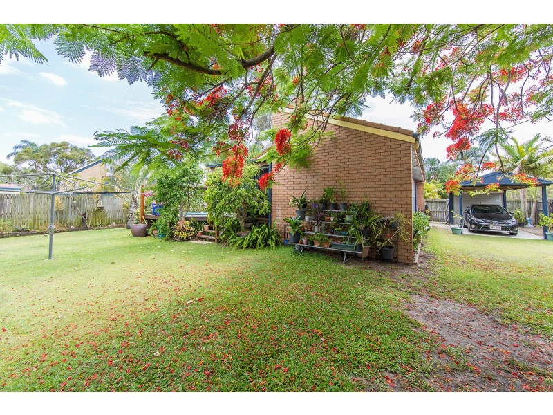 3 WRYBOURNE STREET, Deception Bay QLD 4508