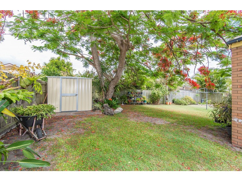 3 WRYBOURNE STREET, Deception Bay QLD 4508