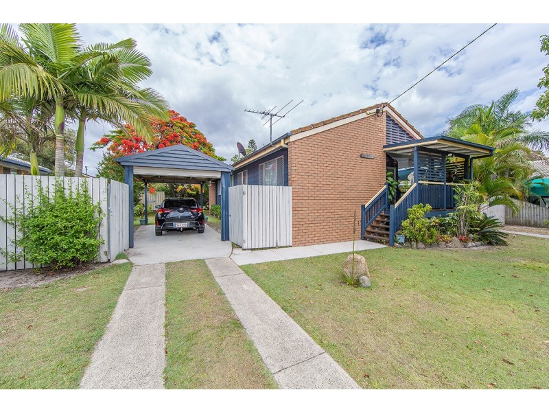 3 WRYBOURNE STREET, Deception Bay QLD 4508
