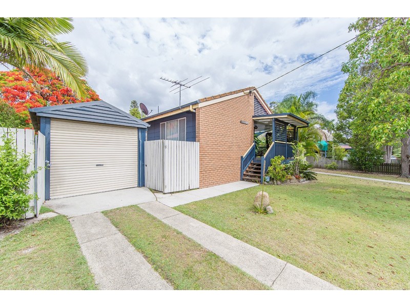 3 WRYBOURNE STREET, Deception Bay QLD 4508