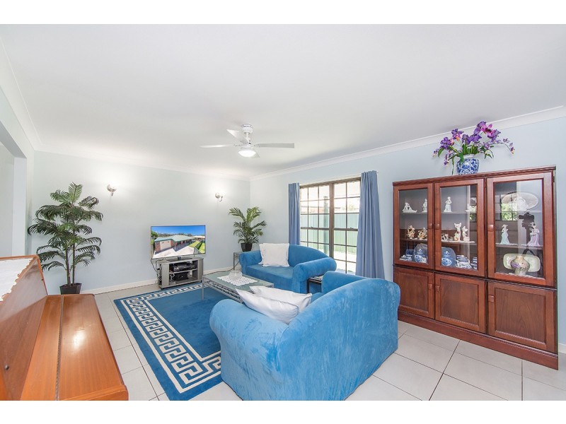 28A RAINTREE ST, Kippa-ring QLD 4021