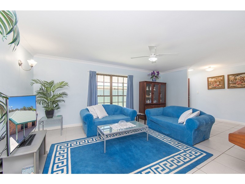 28A RAINTREE ST, Kippa-ring QLD 4021