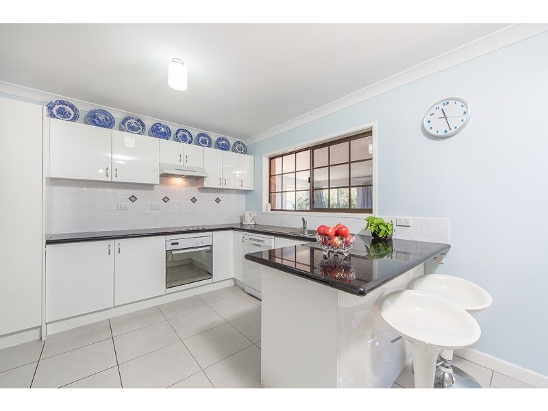 28A RAINTREE ST, Kippa-ring QLD 4021