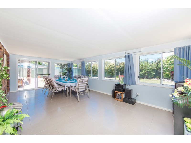 28A RAINTREE ST, Kippa-ring QLD 4021