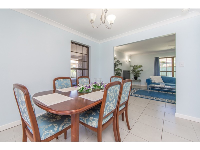 28A RAINTREE ST, Kippa-ring QLD 4021