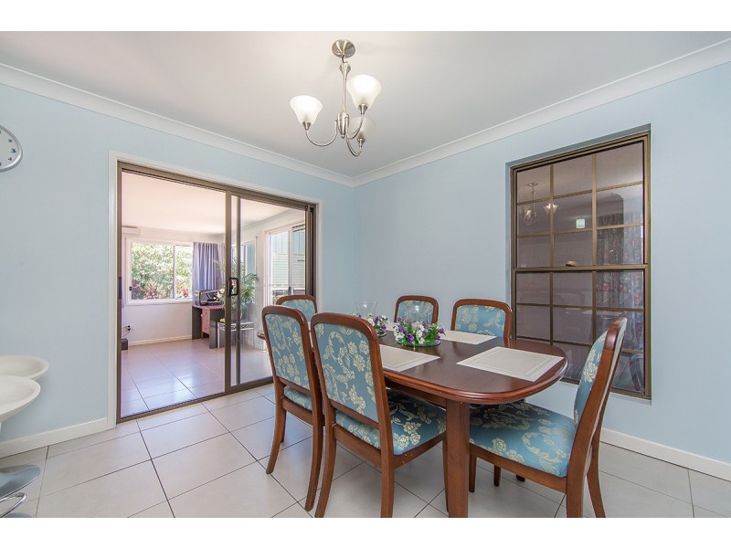 28A RAINTREE ST, Kippa-ring QLD 4021