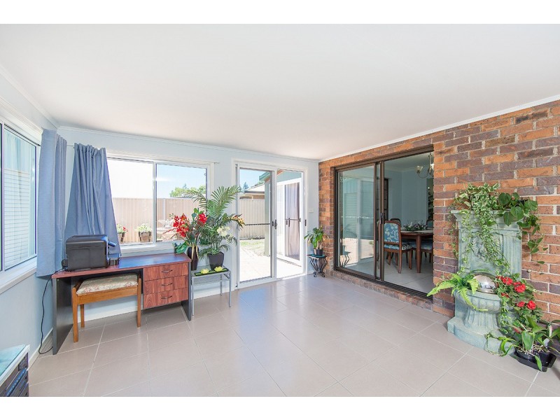 28A RAINTREE ST, Kippa-ring QLD 4021