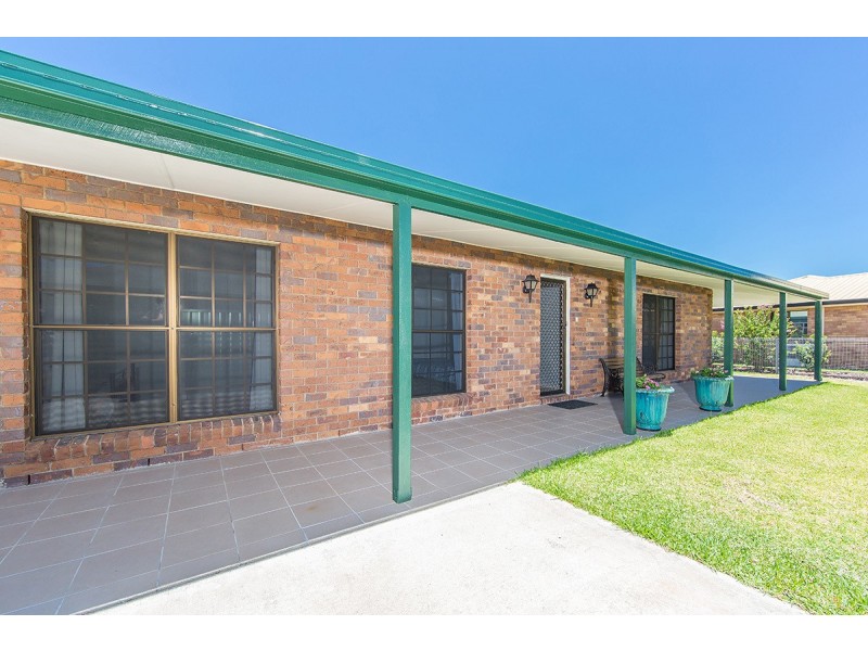 28A RAINTREE ST, Kippa-ring QLD 4021