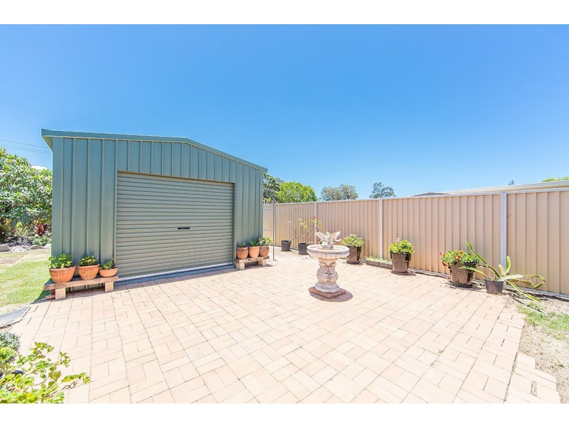 28A RAINTREE ST, Kippa-ring QLD 4021