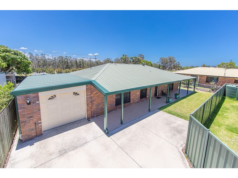 28A RAINTREE ST, Kippa-ring QLD 4021