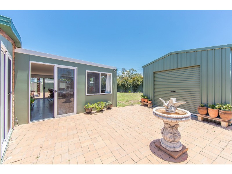 28A RAINTREE ST, Kippa-ring QLD 4021