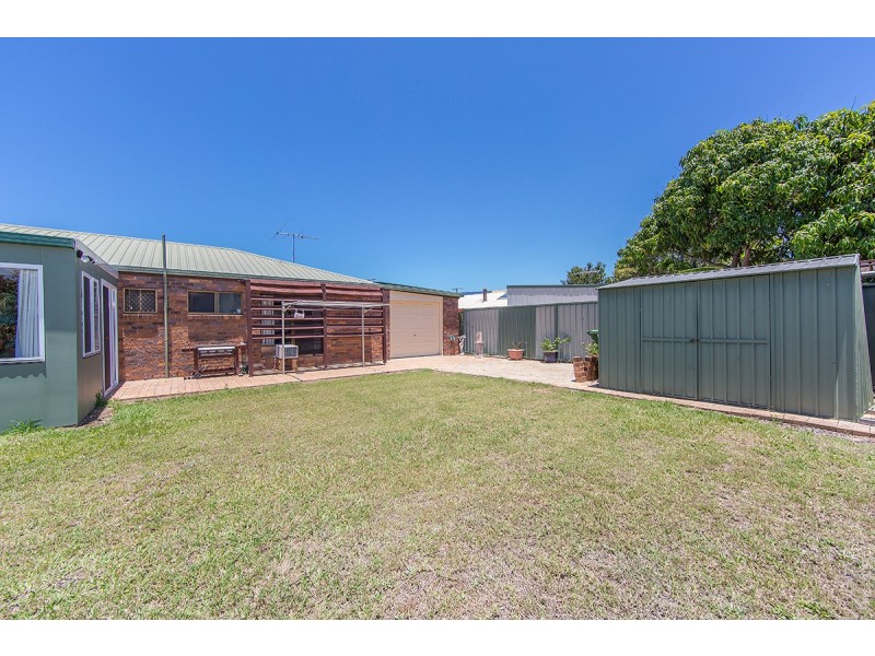 28A RAINTREE ST, Kippa-ring QLD 4021