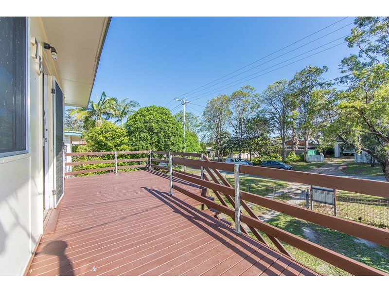 78 PIKETT STREET, Clontarf QLD 4019