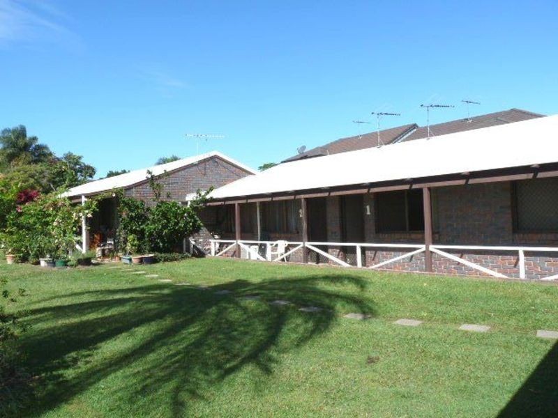 4/124 OXLEY AVE, Woody Point QLD 4019