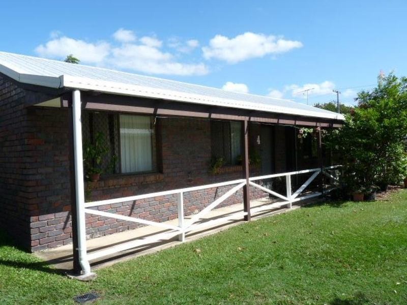 4/124 OXLEY AVE, Woody Point QLD 4019