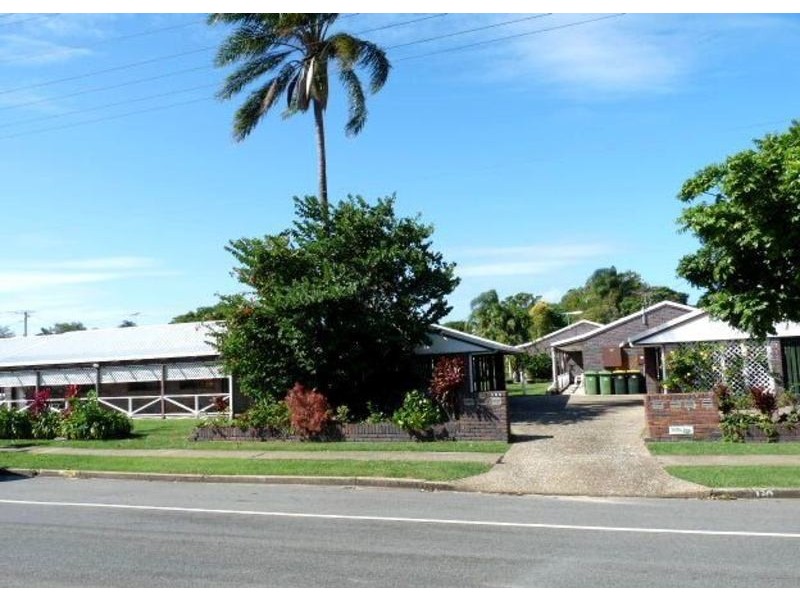 4/124 OXLEY AVE, Woody Point QLD 4019