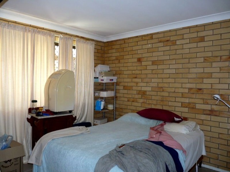 4/124 OXLEY AVE, Woody Point QLD 4019