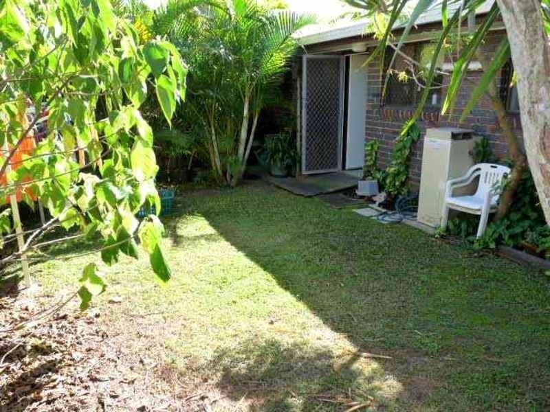 4/124 OXLEY AVE, Woody Point QLD 4019