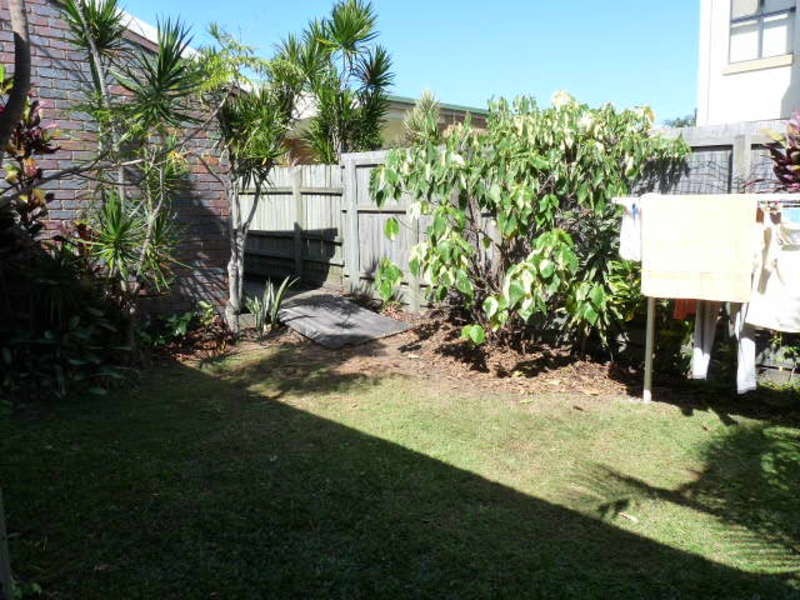 4/124 OXLEY AVE, Woody Point QLD 4019