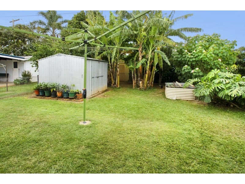 16 HIGLETT STREET, Scarborough QLD 4020