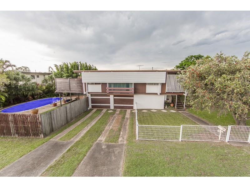 158 MAINE ROAD, Clontarf QLD 4019