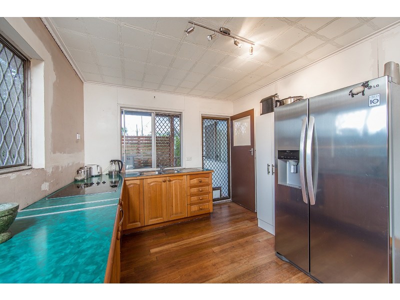 158 MAINE ROAD, Clontarf QLD 4019