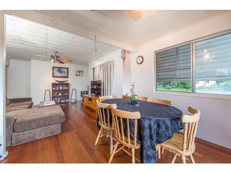 158 MAINE ROAD, Clontarf QLD 4019