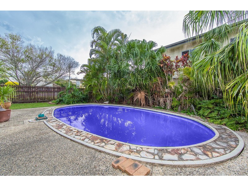 158 MAINE ROAD, Clontarf QLD 4019