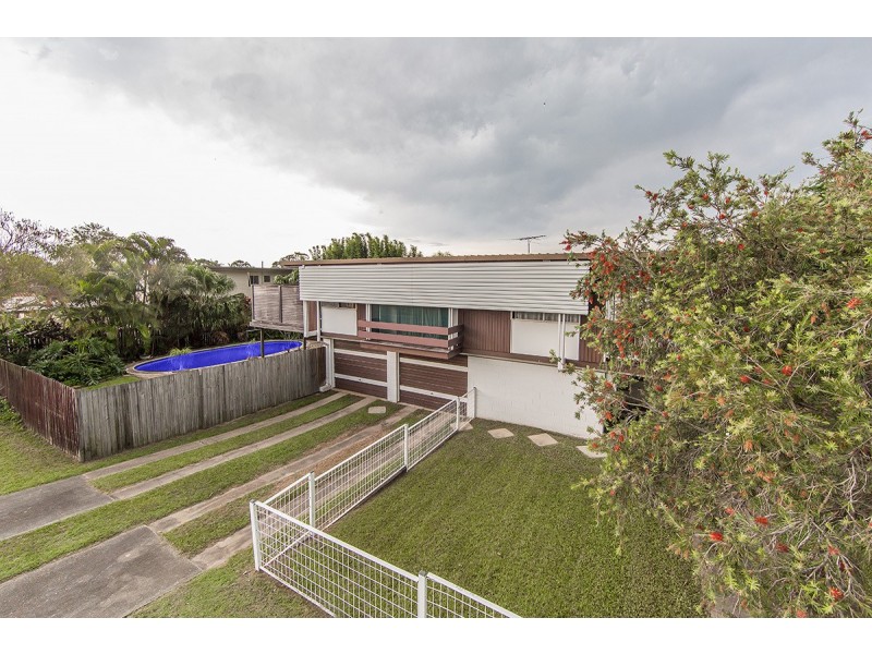 158 MAINE ROAD, Clontarf QLD 4019