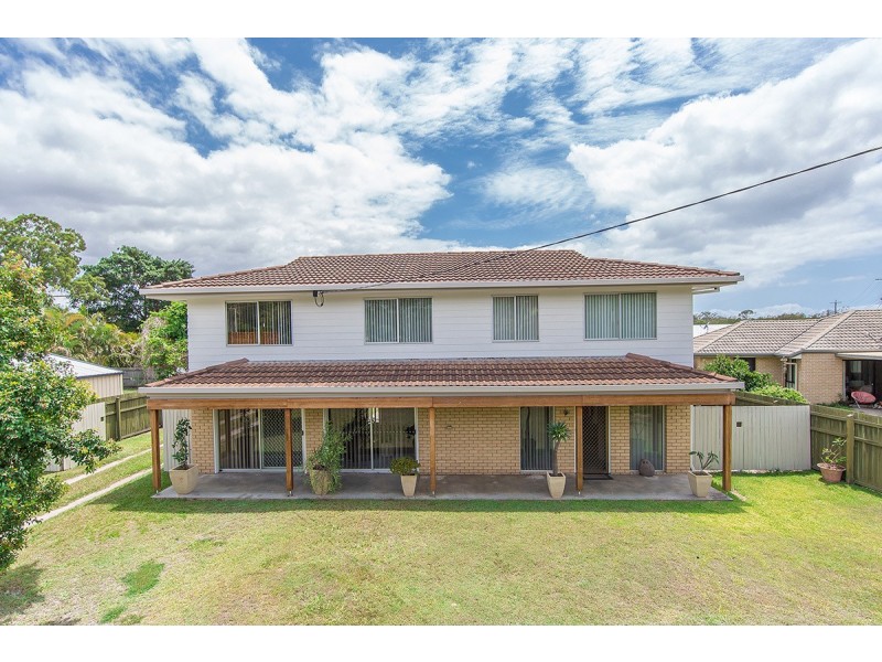 124 OLD BAY RD, Deception Bay QLD 4508