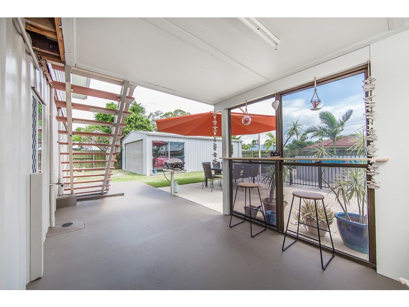 124 OLD BAY RD, Deception Bay QLD 4508