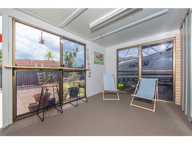 124 OLD BAY RD, Deception Bay QLD 4508