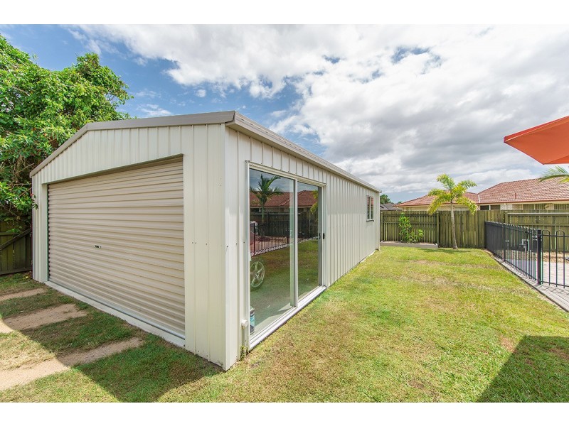 124 OLD BAY RD, Deception Bay QLD 4508