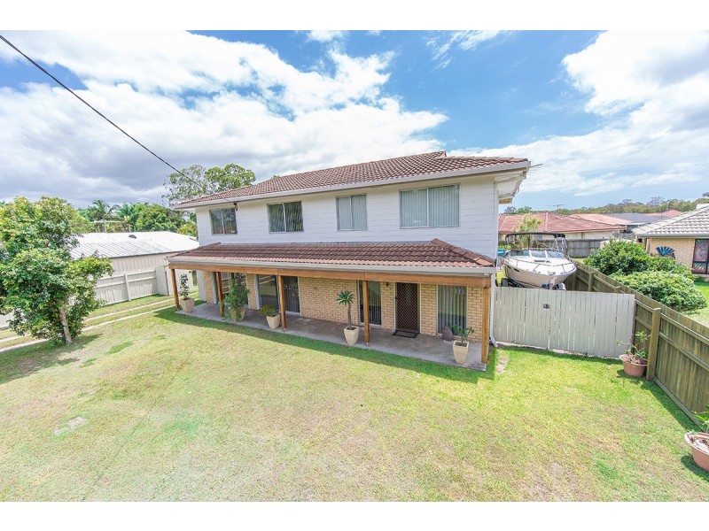 124 OLD BAY RD, Deception Bay QLD 4508