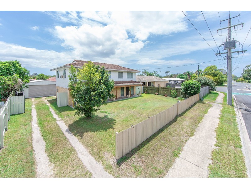 124 OLD BAY RD, Deception Bay QLD 4508