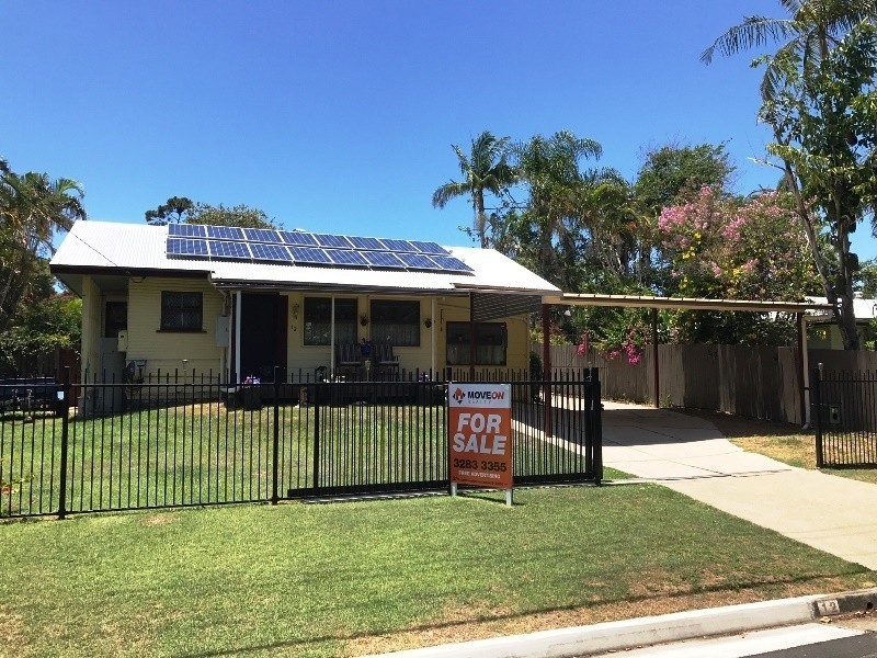 12 OLEANDER STREET, Kippa-ring QLD 4021