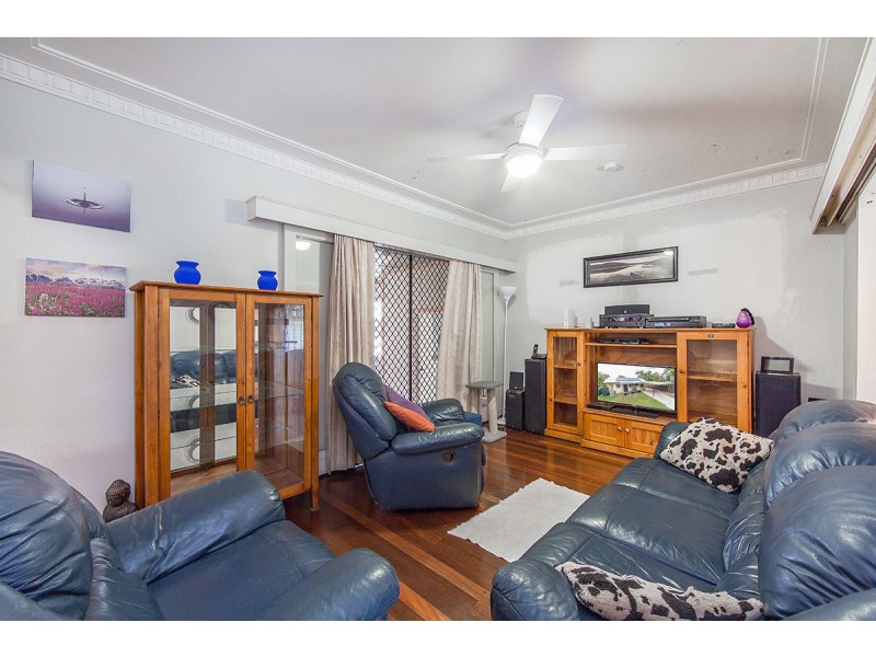 12 OLEANDER STREET, Kippa-ring QLD 4021