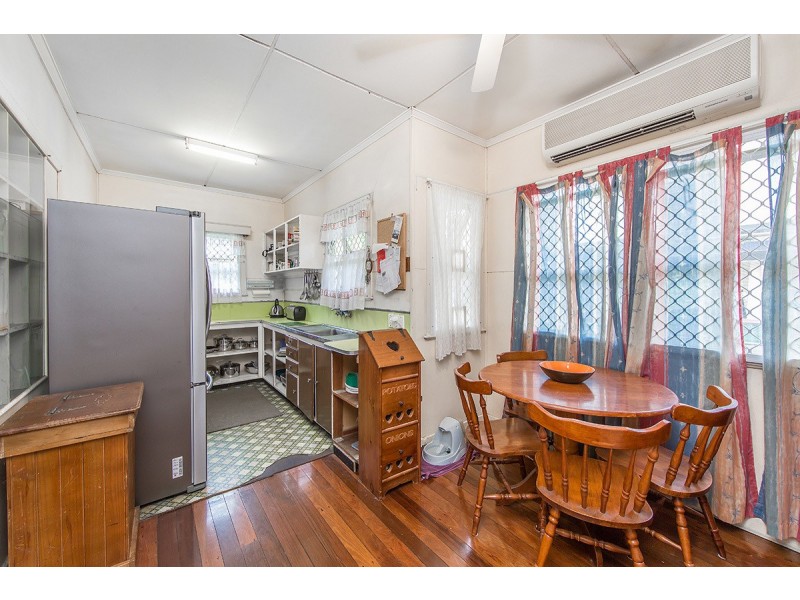 12 OLEANDER STREET, Kippa-ring QLD 4021