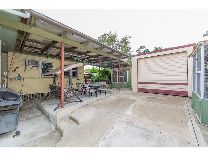 12 OLEANDER STREET, Kippa-ring QLD 4021