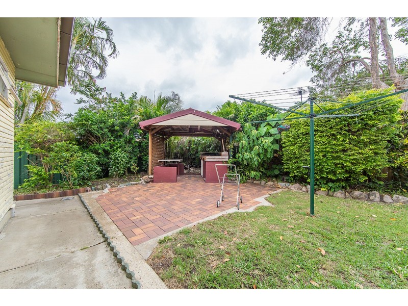 12 OLEANDER STREET, Kippa-ring QLD 4021