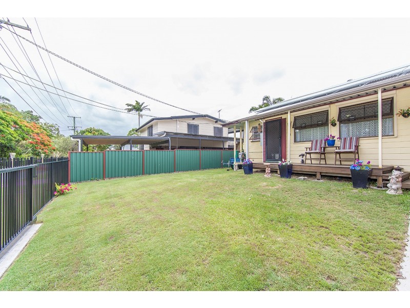 12 OLEANDER STREET, Kippa-ring QLD 4021