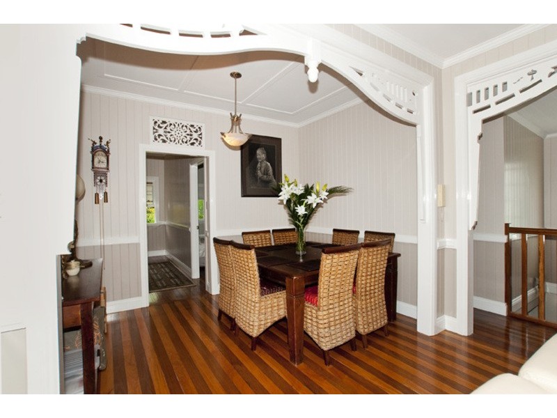 21 GRIFFITH ROAD, Scarborough QLD 4020