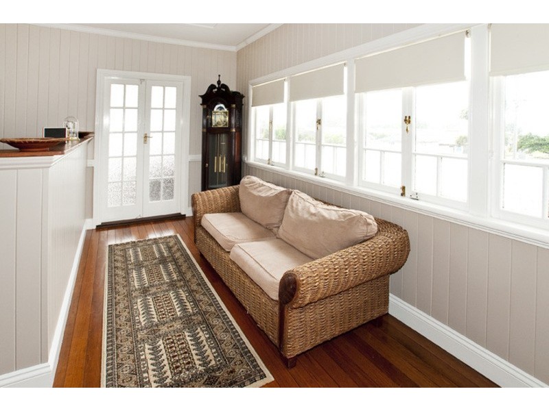 21 GRIFFITH ROAD, Scarborough QLD 4020