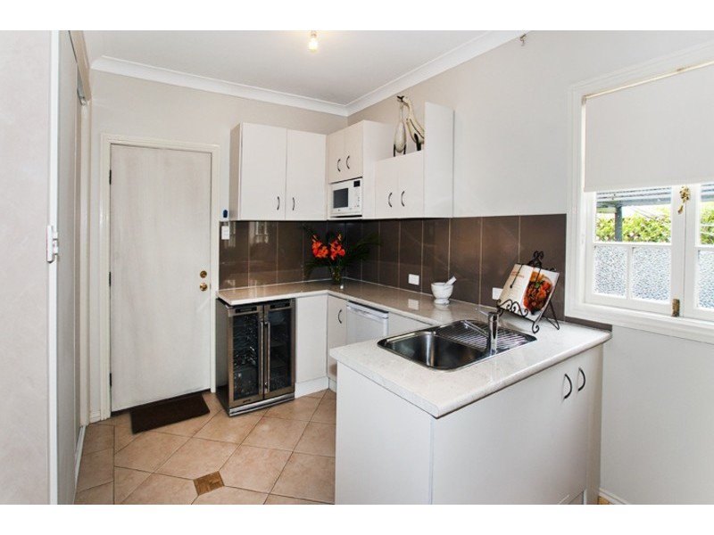 21 GRIFFITH ROAD, Scarborough QLD 4020