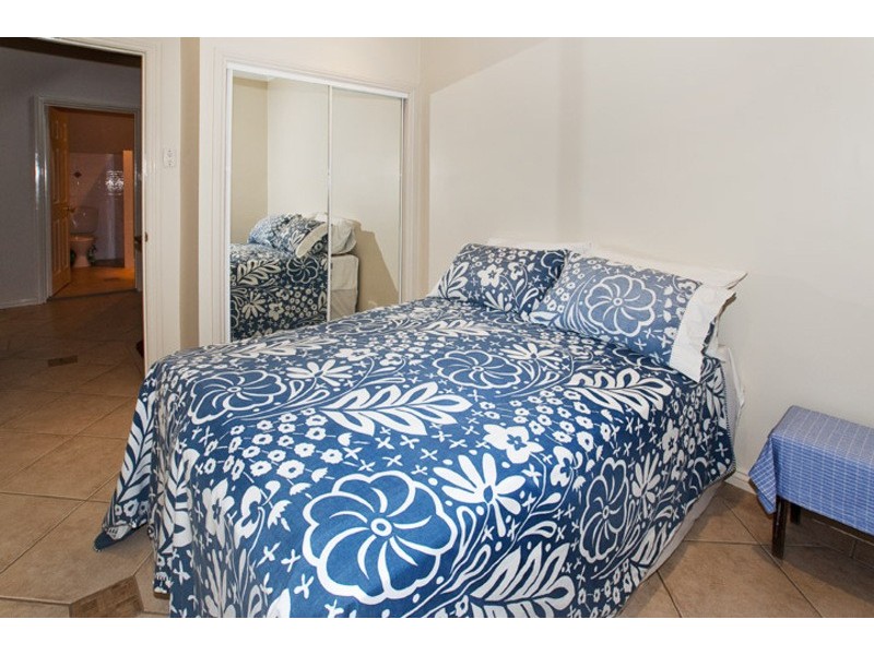 21 GRIFFITH ROAD, Scarborough QLD 4020