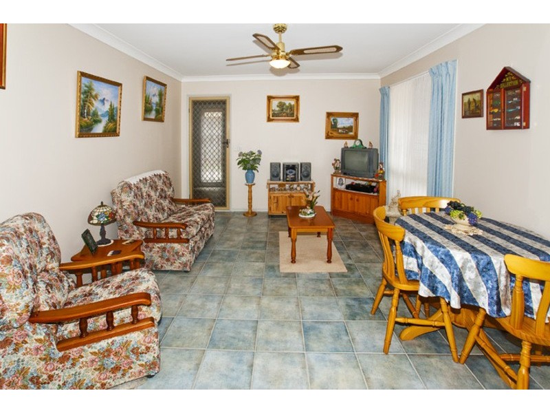 1/8 CHELSEA STREET, Kippa-ring QLD 4021