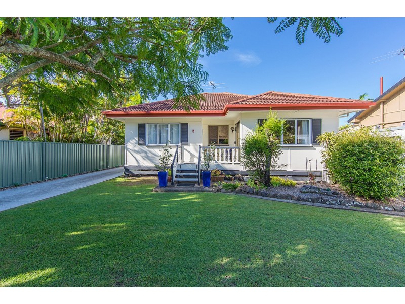 7 WATT STREET, Redcliffe QLD 4020