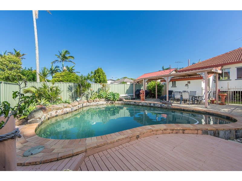 7 WATT STREET, Redcliffe QLD 4020